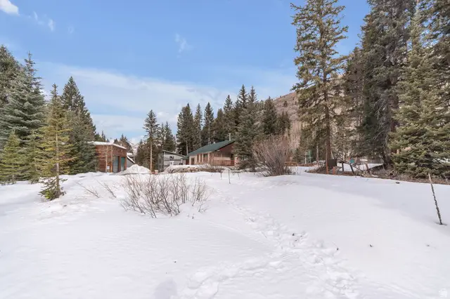 10840 E Moose Run Ln #21,22, Brighton, UT 84121 - #2