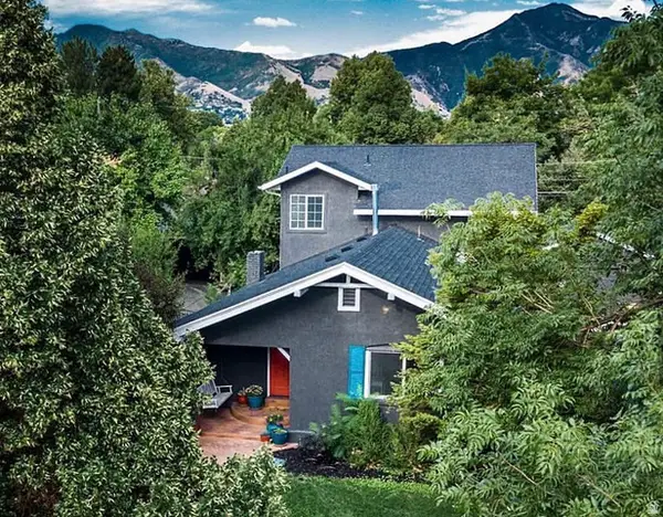 2771 S Chadwick St, Salt Lake City, UT 84106