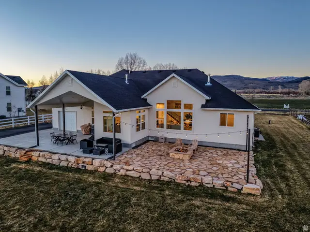 352 E Boulderville Rd, Oakley, UT 84055 - #3