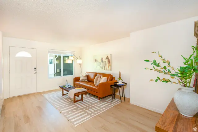 5235 S Glendon Way W #W2, Murray, UT 84123 - #2