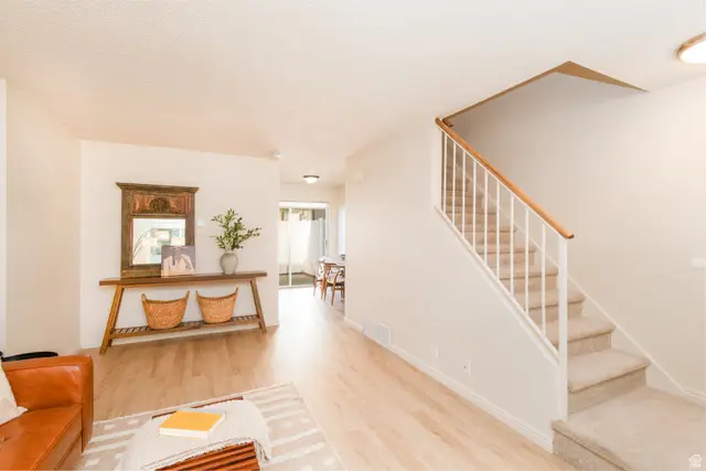 5235 S Glendon Way W #W2, Murray, UT 84123 - #3