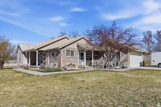 11770 E 24500 N, Fairview, UT 84629 - #1