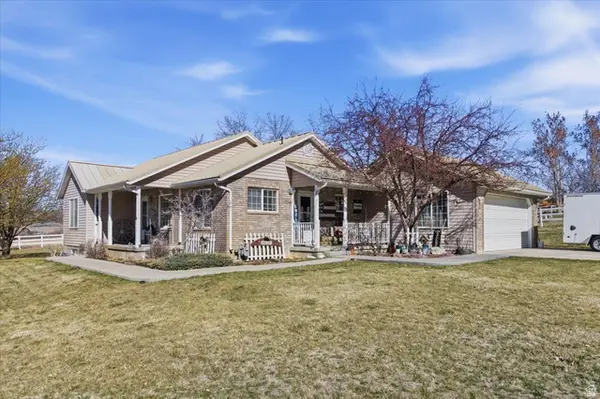 11770 E 24500 N, Fairview, UT 84629