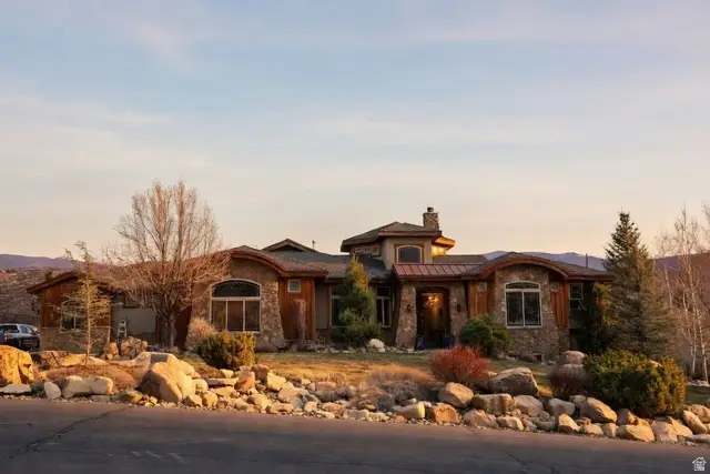 47 S Meadow Dr, Springville, UT 84663 - #2