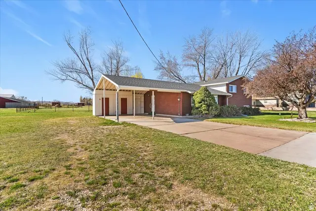 2495 W 2550 S, West Haven, UT 84401 - #3