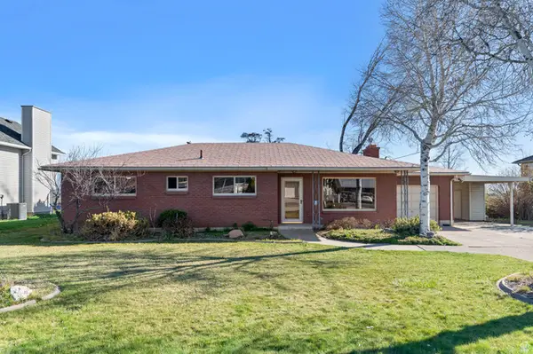 2429 W 300 N, West Point, UT 84015