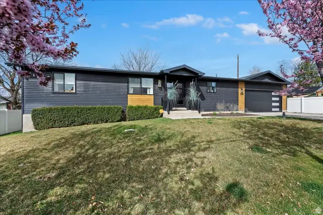 3158 S 1940 E, Millcreek, UT 84106 - #1