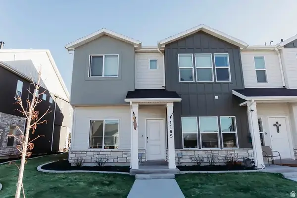 1195 W 1870 S, Logan, UT 84321