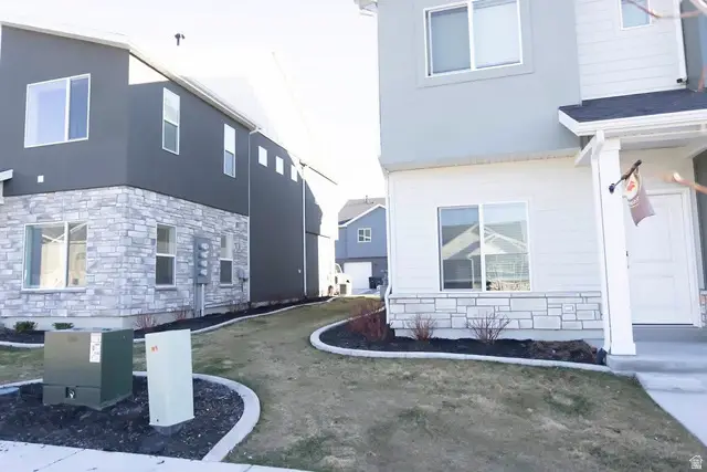 1195 W 1870 S, Logan, UT 84321 - #2