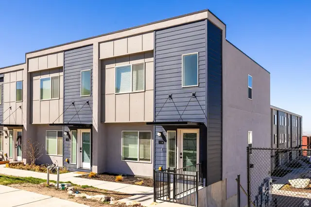 620 N Orchard Dr #18, North Salt Lake, UT 84010 - #1