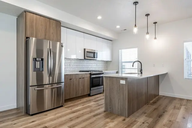 620 N Orchard Dr #18, North Salt Lake, UT 84010 - #3