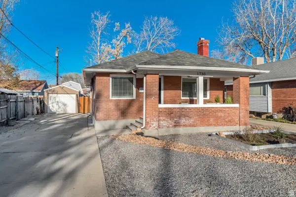 1730 S Roberta St, Salt Lake City, UT 84115