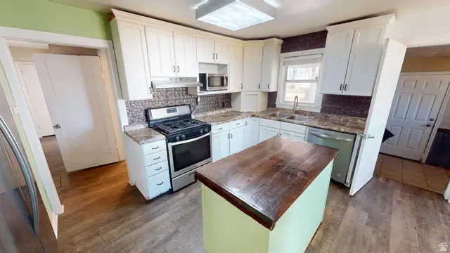 3128 N 14825 W, Altamont, UT 84001 - #2