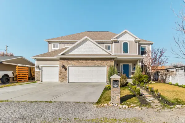 12930 S 1785 W, Riverton, UT 84065