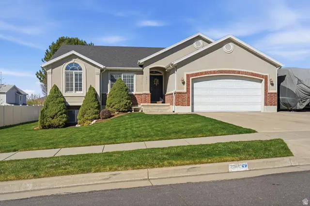 2311 N 10 W, Layton, UT 84041 - #1