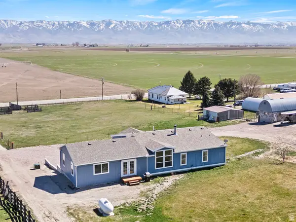 958 S Highway 36, Weston, ID 83286