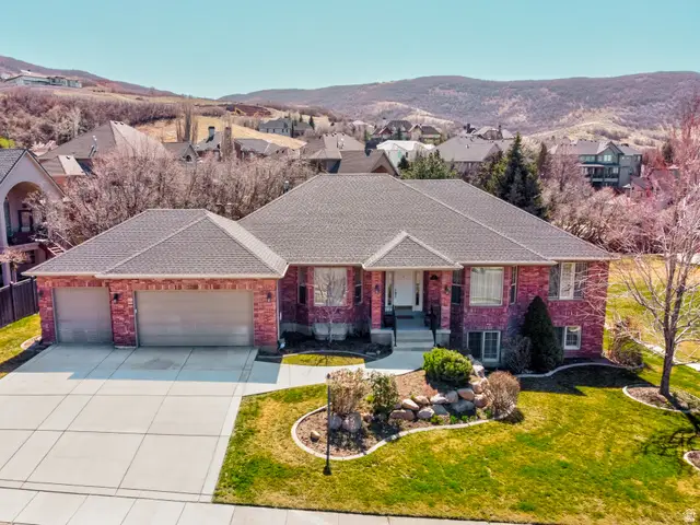 1210 Elk Hollow Road Rd, North Salt Lake, UT 84054 - #1