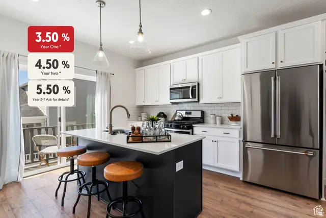 863 S Mathilda Dr #243, Saratoga Springs, UT 84045 - #1