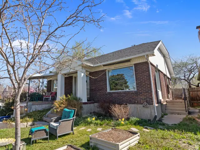 2713 S Highland Dr E, Salt Lake City, UT 84106 - #2