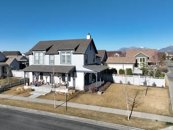 10993 S Oquirrh Lake Rd, South Jordan, UT 84009