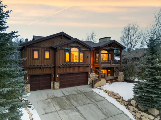 35 Hidden Oaks Ln, Park City, UT 84060 - #3