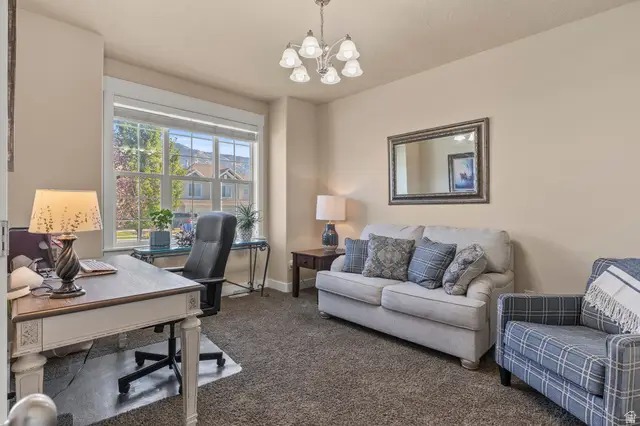 821 S 525 E, River Heights, UT 84321 - #3