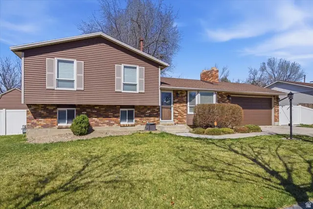 639 E Calnette Dr, Sandy, UT 84070 - #2