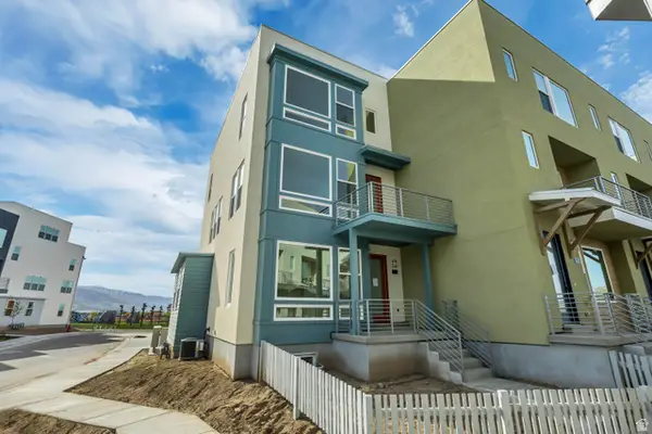 1482 W Kiera Ct S #145, Farmington, UT 84025