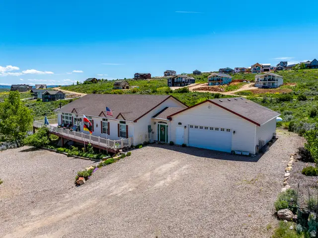 2780 S Bunch Grass Dr #16, Garden City, UT 84028 - #3