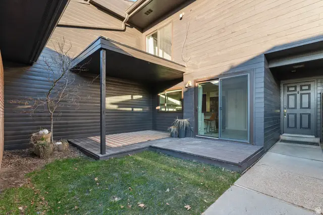 2115 S Ridgewood Way, Bountiful, UT 84010 - #3