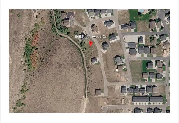 665 N Lochwood Dr #86, Garden City, UT 84028