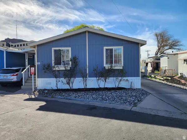 4231 W 3400 S #230, Salt Lake City, UT 84120