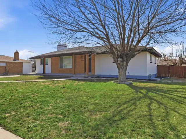 8154 S Roosevelt St, Midvale, UT 84047 - #3