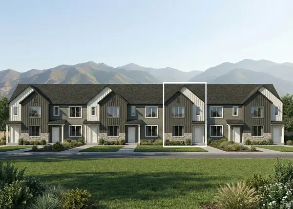 854 W Altura Vista Ln, Logan, UT 84321