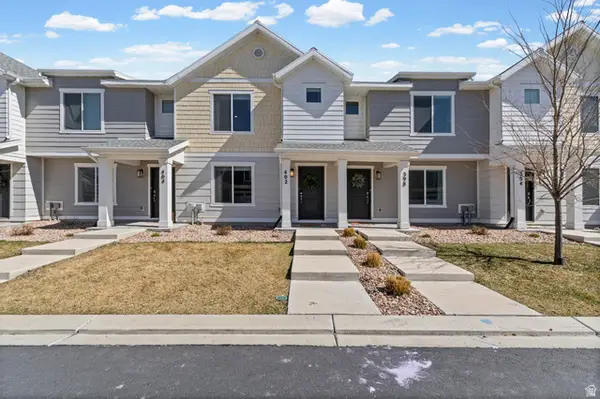 402 N Bouy Ln, Saratoga Springs, UT 84045