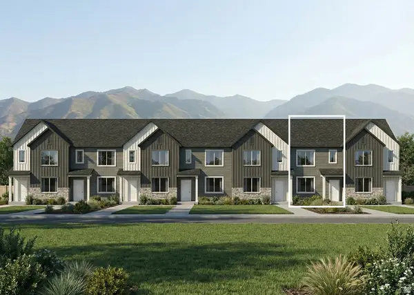 850 W Altura Vista Ln, Logan, UT 84321 - #1