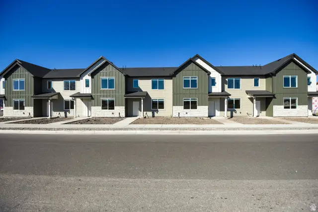 850 W Altura Vista Ln, Logan, UT 84321 - #3