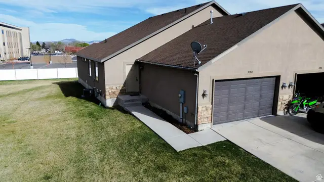 390 N 700 W, Vernal, UT 84078 - #2