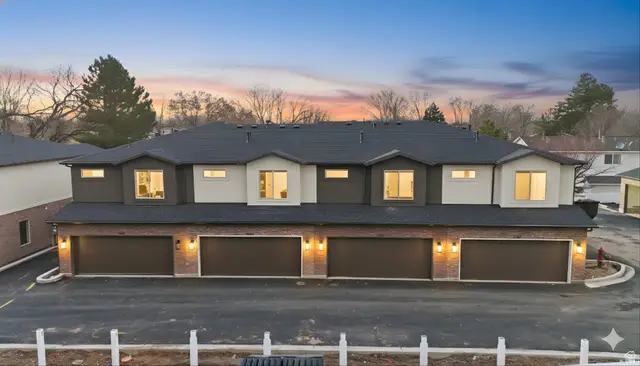 1267 S 985 St E, Ogden, UT 84404 - #3