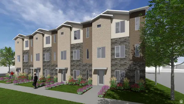 7238 S Ramanee Dr #17, Midvale, UT 84047