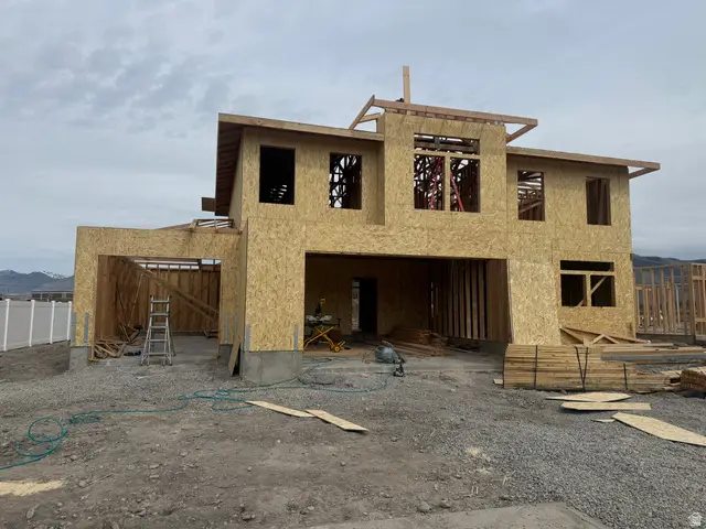 3308 S 1000 W, Nibley, UT 84321 - #1