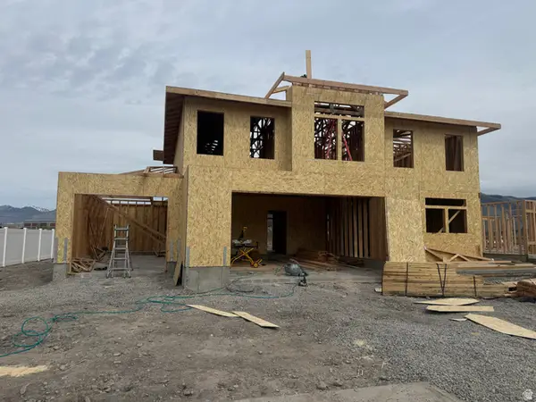 3308 S 1000 W, Nibley, UT 84321