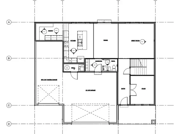 3308 S 1000 W, Nibley, UT 84321 - #3