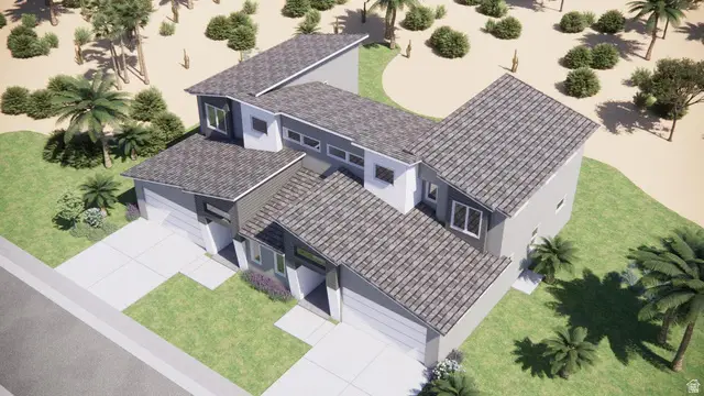 2972 W 570 N, Hurricane, UT 84737 - #3