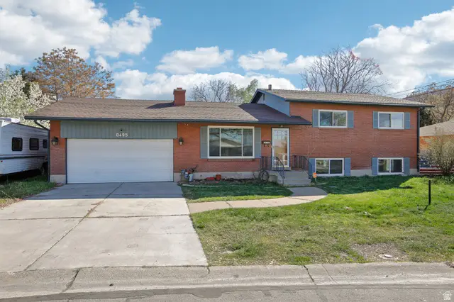 8495 W 3370 S, Magna, UT 84044 - #1