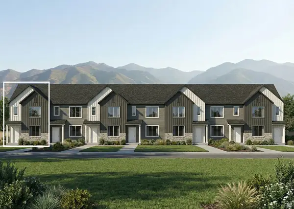 867 W Altura Vista Ln, Logan, UT 84321