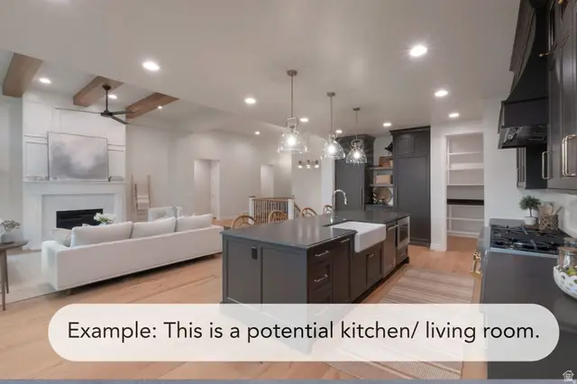 11903 N Burning Oaks Dr, Highland, UT 84003 - #3