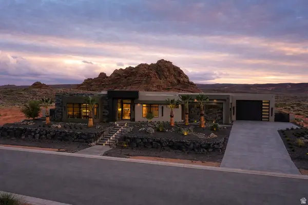 5657 W Scattered Stars Way, Hurricane, UT 84737