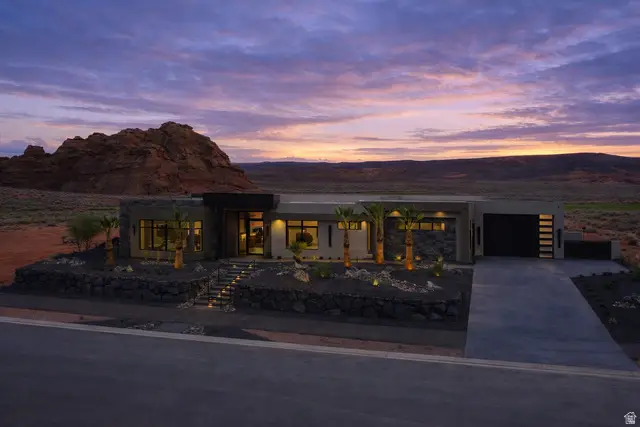 5657 W Scattered Stars Way, Hurricane, UT 84737 - #3