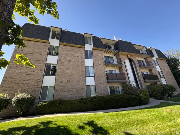 107 E B St, Salt Lake City, UT 84103